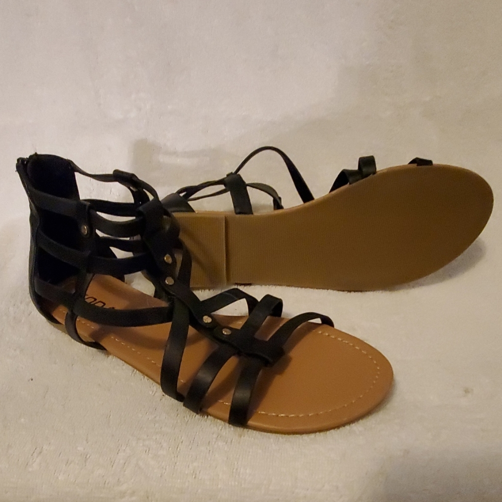 Gladiator Sandals - Picture 6 of 6